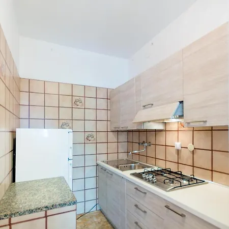 Vakantiehuis Corimbo Bibione