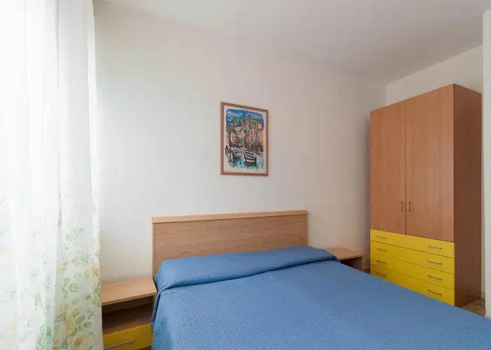 Corimbo Сasa de vacaciones