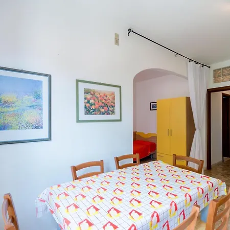 Corimbo Vakantiehuis Bibione