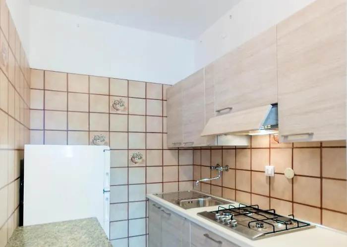 Feriehus Corimbo Bibione