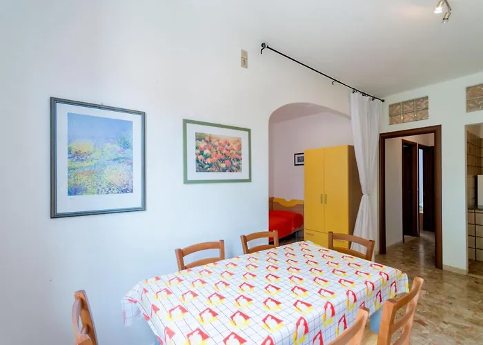 Corimbo Feriehus Bibione